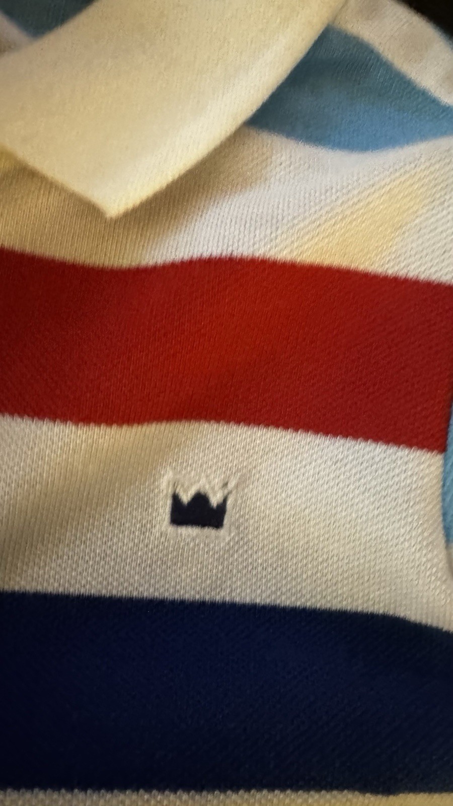 crown and ivy Boys Toddler 3T Set NWT – Polo And Shorts