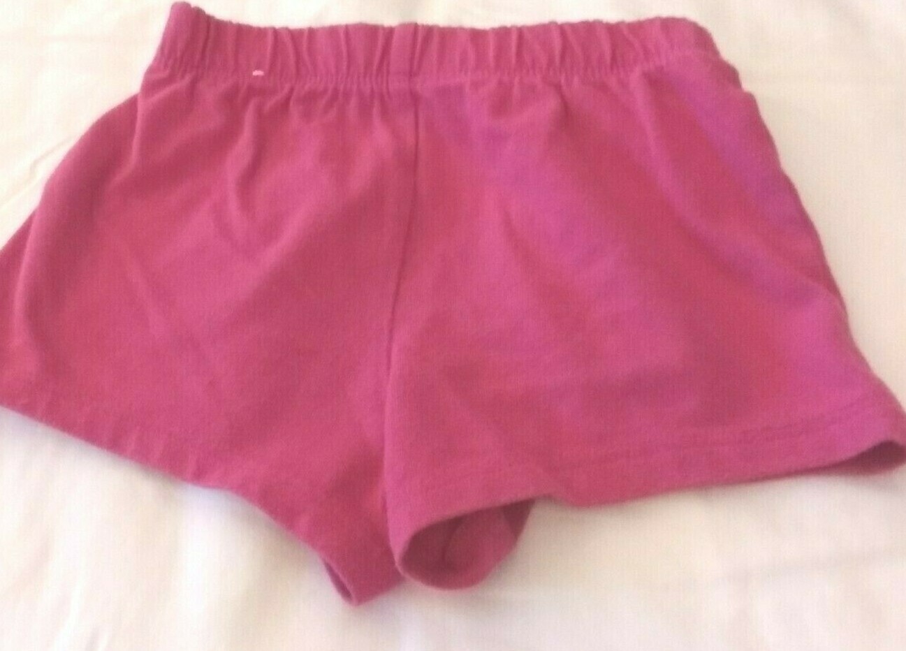 The Children’s Place Girl’s three pair of shorts size 2T elastic waistband