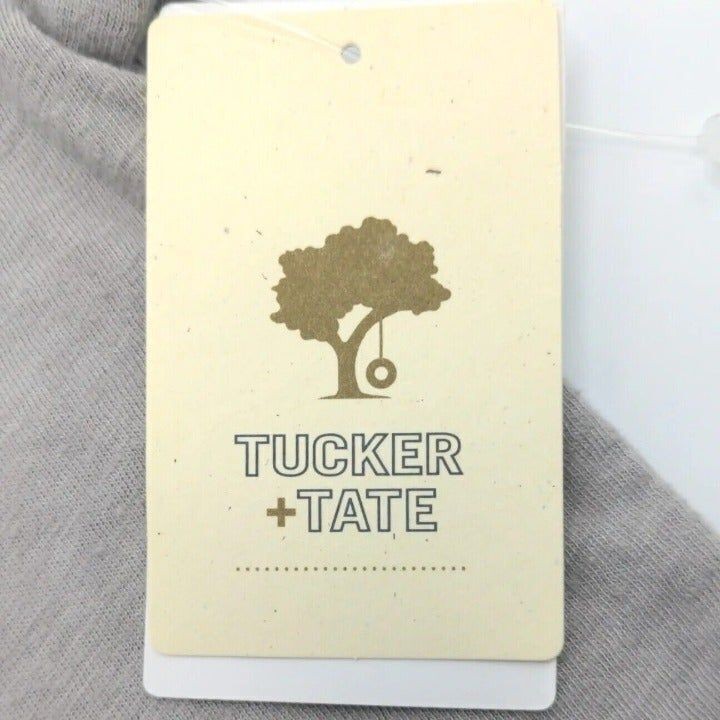 Tucker Tate NORDSTROM Baby Boys Holy Guacamole Shorts Set 6 Mo. Green Gray NEW