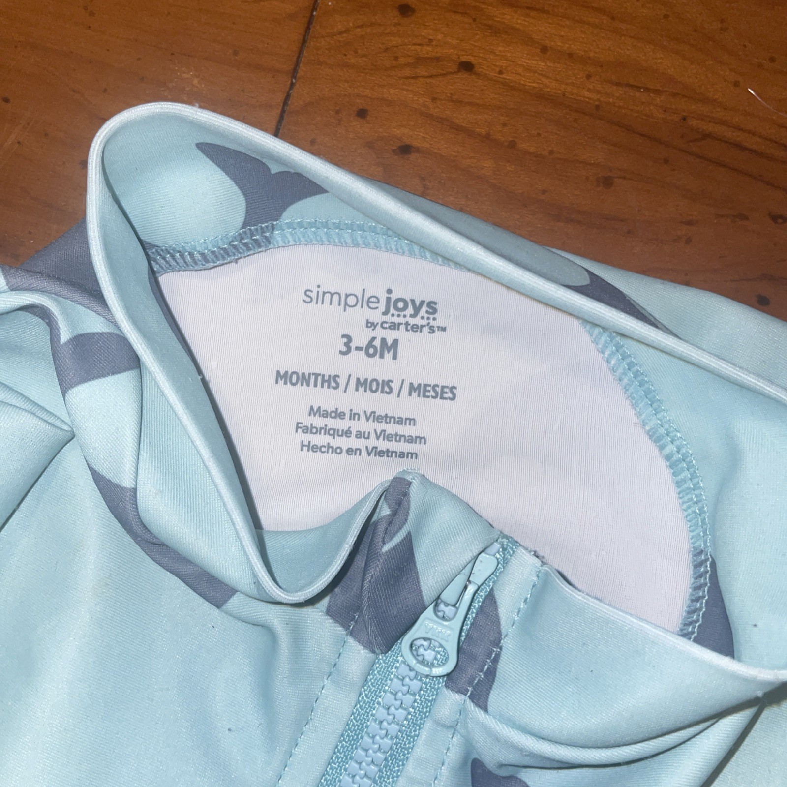 Bundle Of Baby Clothes 3 To 9 Months See Description For Each Item And Pictures