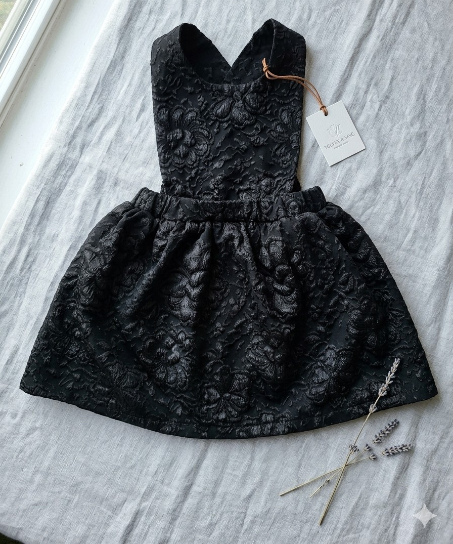 Flare Mini Floral Party Dress( no shirt include)