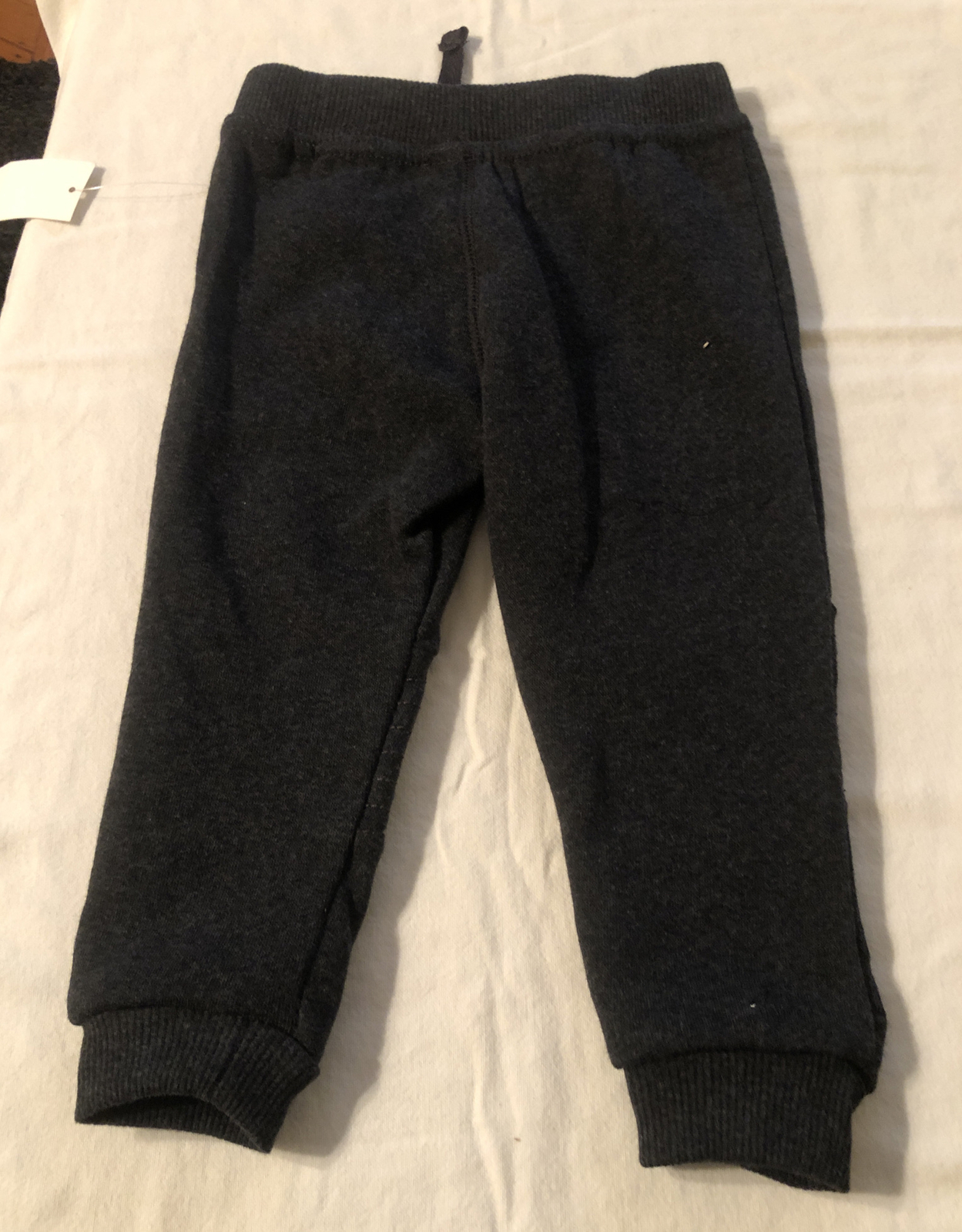 Bentex Baby Boys’ Pink Floyd Fleece Long Sleeve Top and Bottom Set