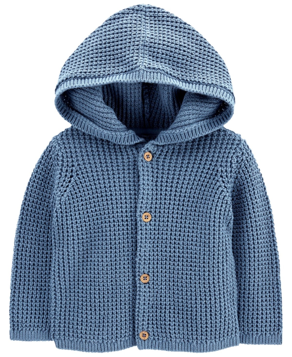 Carter’s Sweater Pick a variation
