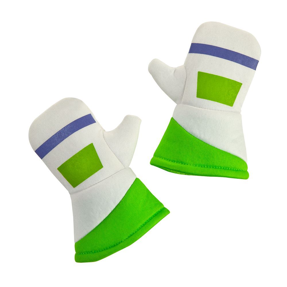 Buzz Lightyear Costume for Baby – Toy Story Size 3 6 12 18 24 Months