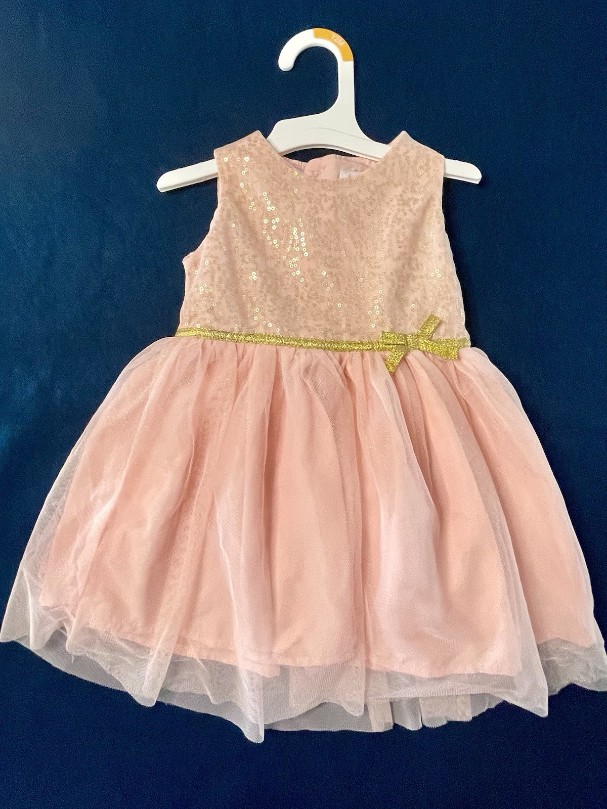 Huge Lot Baby Girls Clothes 12 Months M NEW & EUC Summer Dress Nike Carters 12m