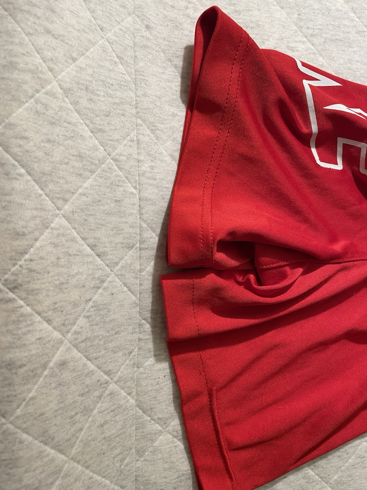 Nike Dri Fit Toddler Boys Top And Shorts Set