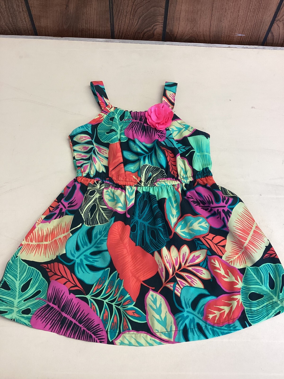 Grayson Mini/Cherokee Set of 2 Outfits baby toddler girls sz 18 Months
