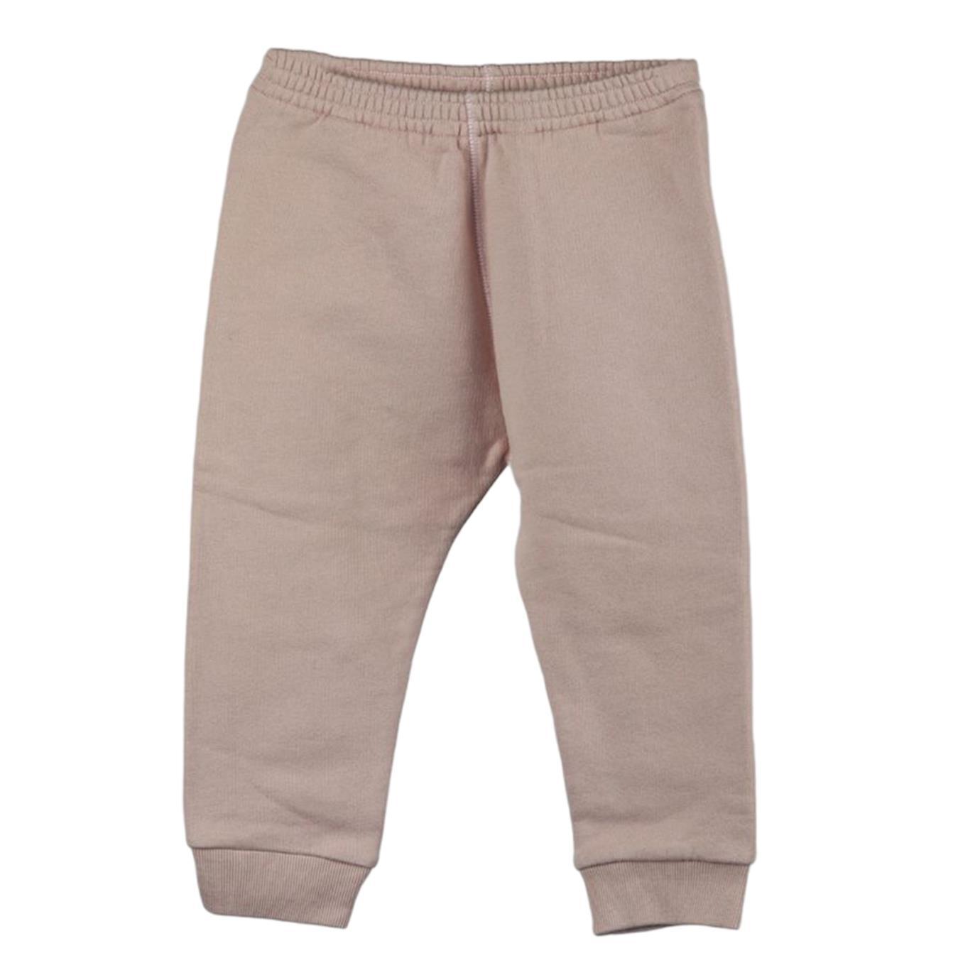 GUCCI KIDS GIRLS COTTON TRACK PANTS 36 MONTHS