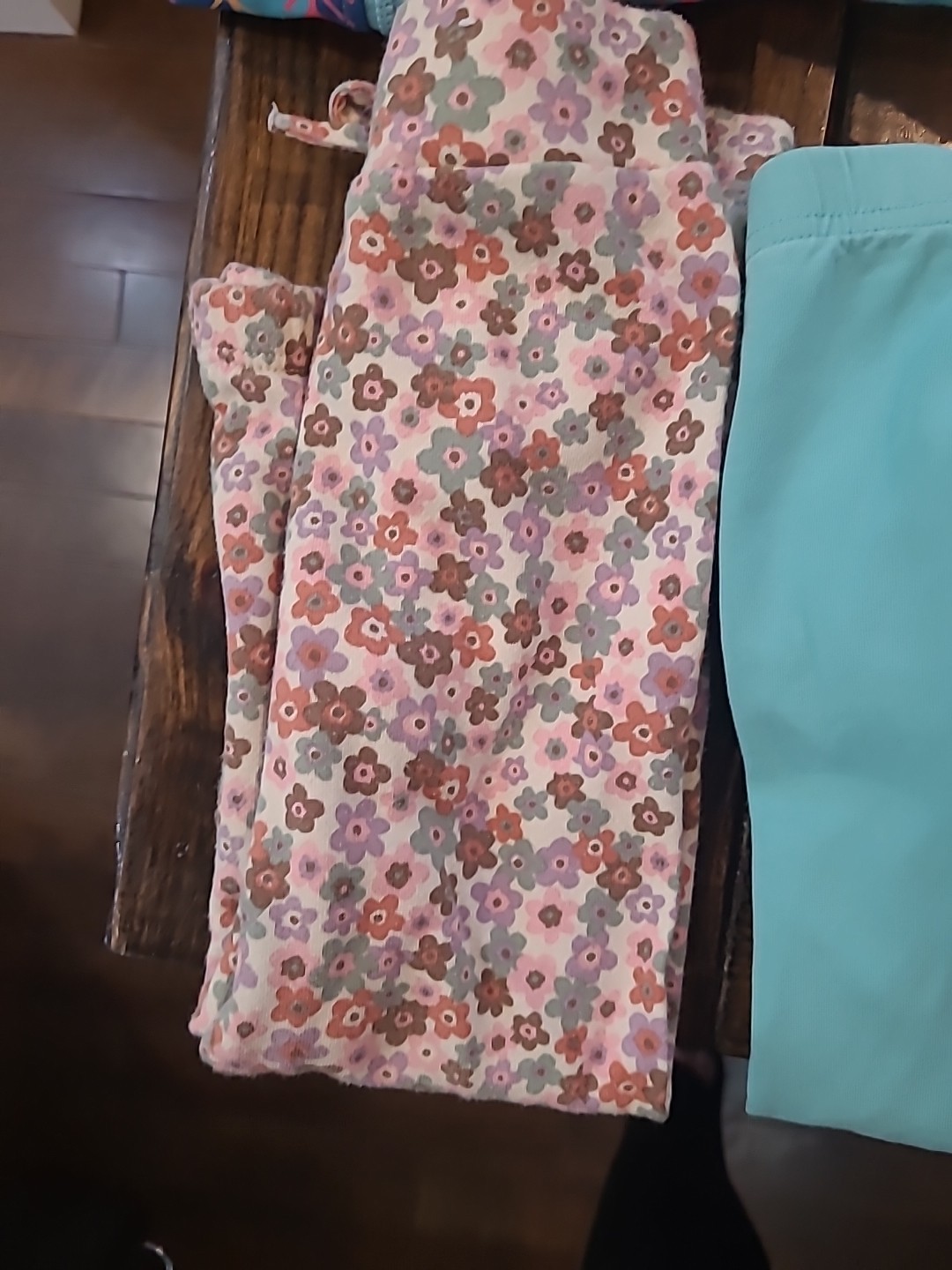 Girls 3T 22 Piece Shirts, Shorts, Dresses, Swimsuit, Pants, Sweater Lot