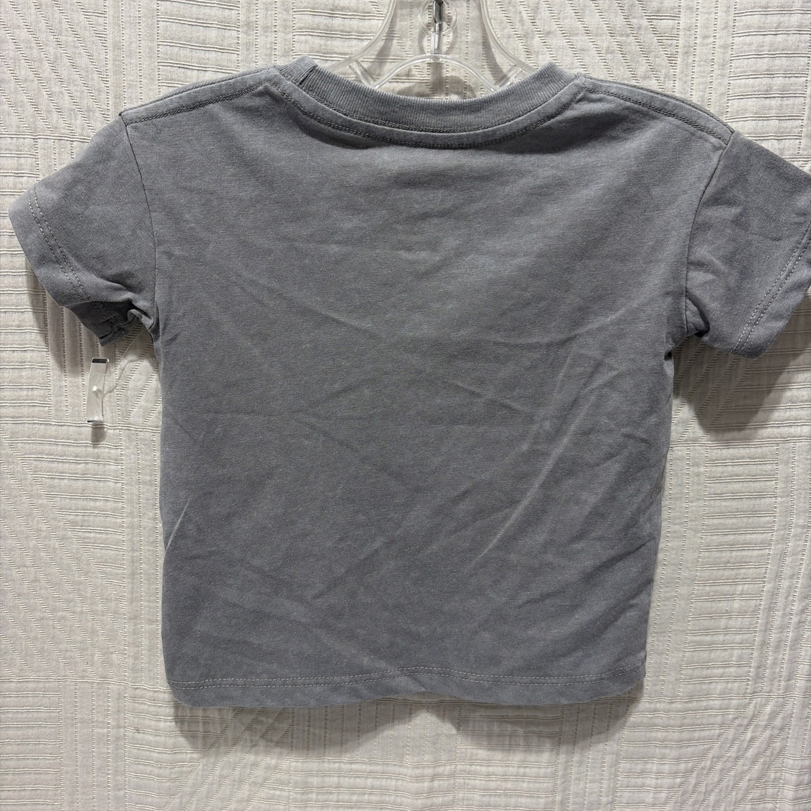 Cars Baby Boy 12 M NWOT New T Shirt
