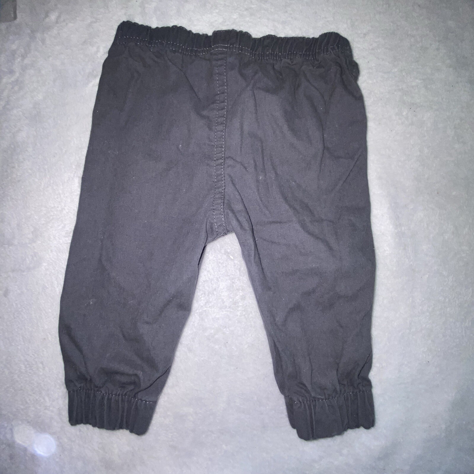 Rene Rofe New Born NB Baby Infant Boy Pants 0-3 Months Pant Formal Casual Party