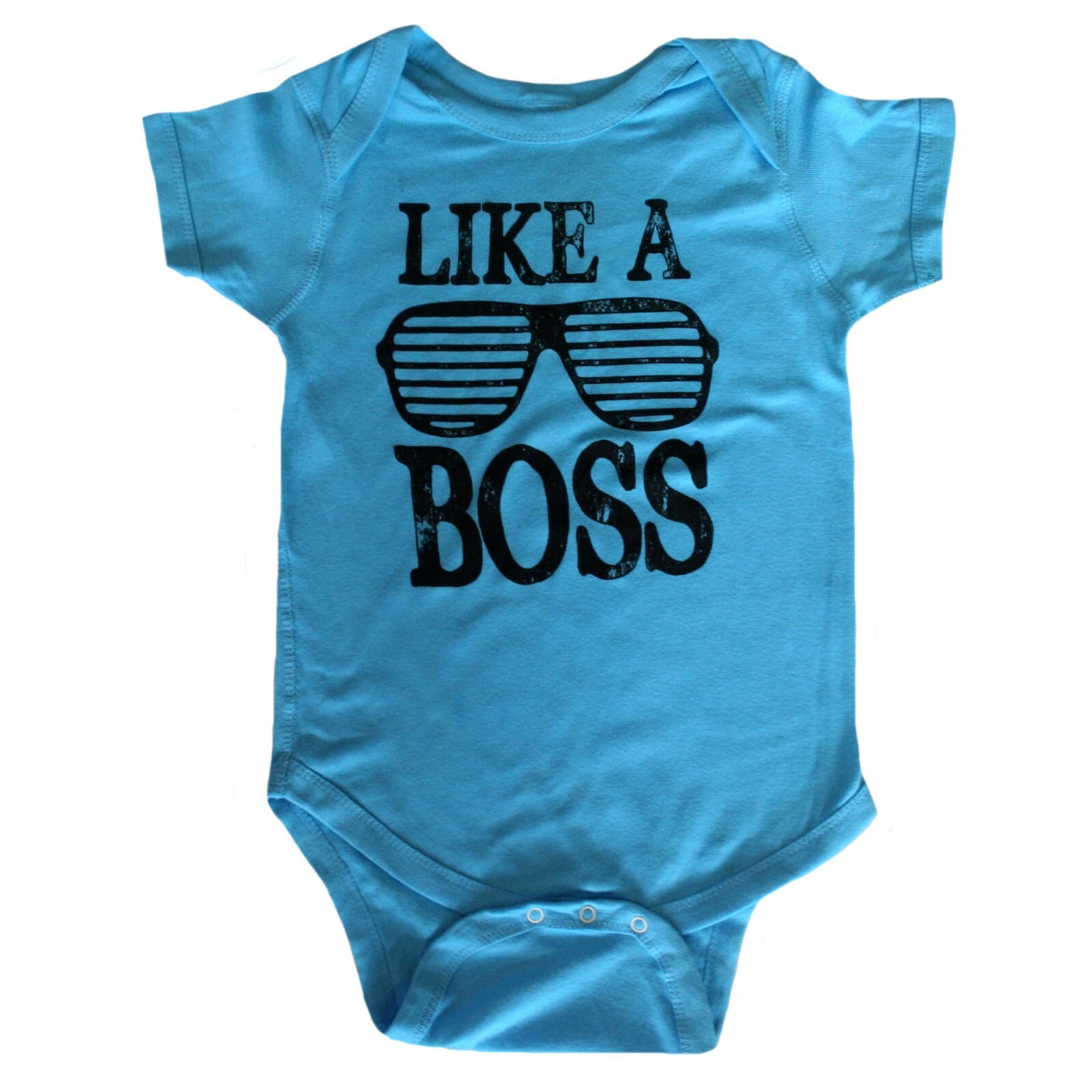 Like A Boss Baby Infant Bodysuit – NEW