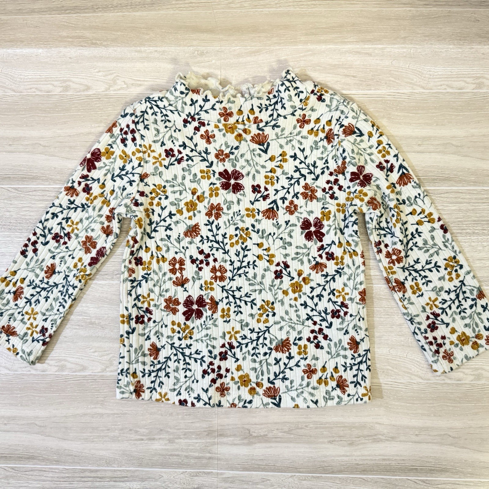 Wonder Nation 2 Piece by Baby Girl Set – Size 12 Months