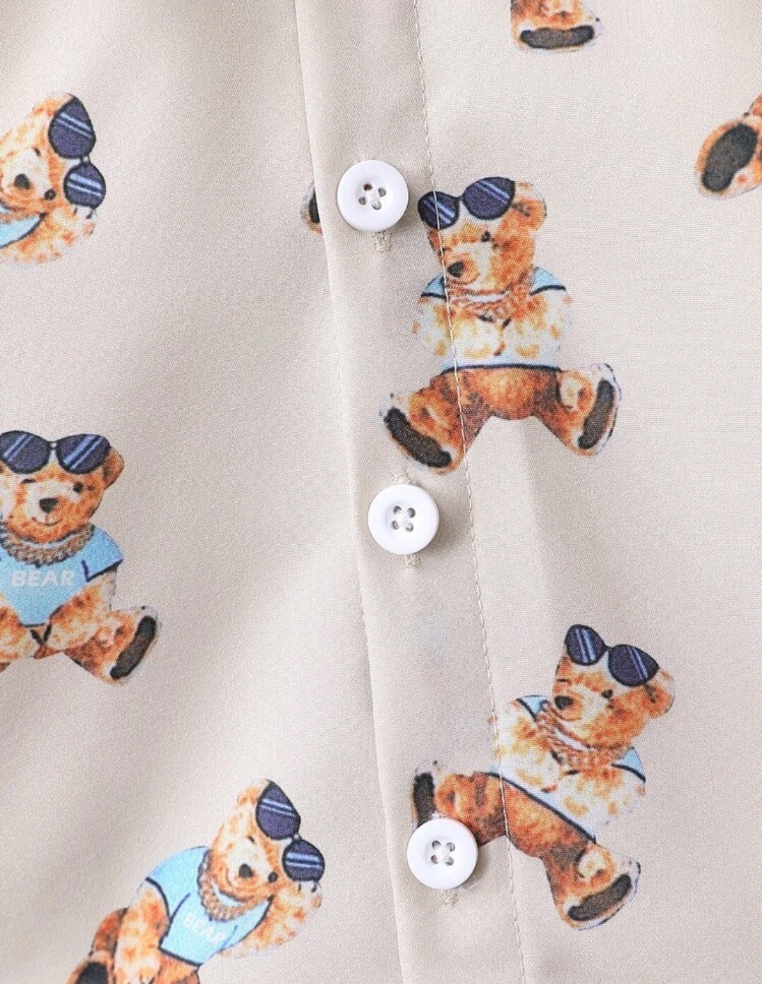 Baby boy summer sets