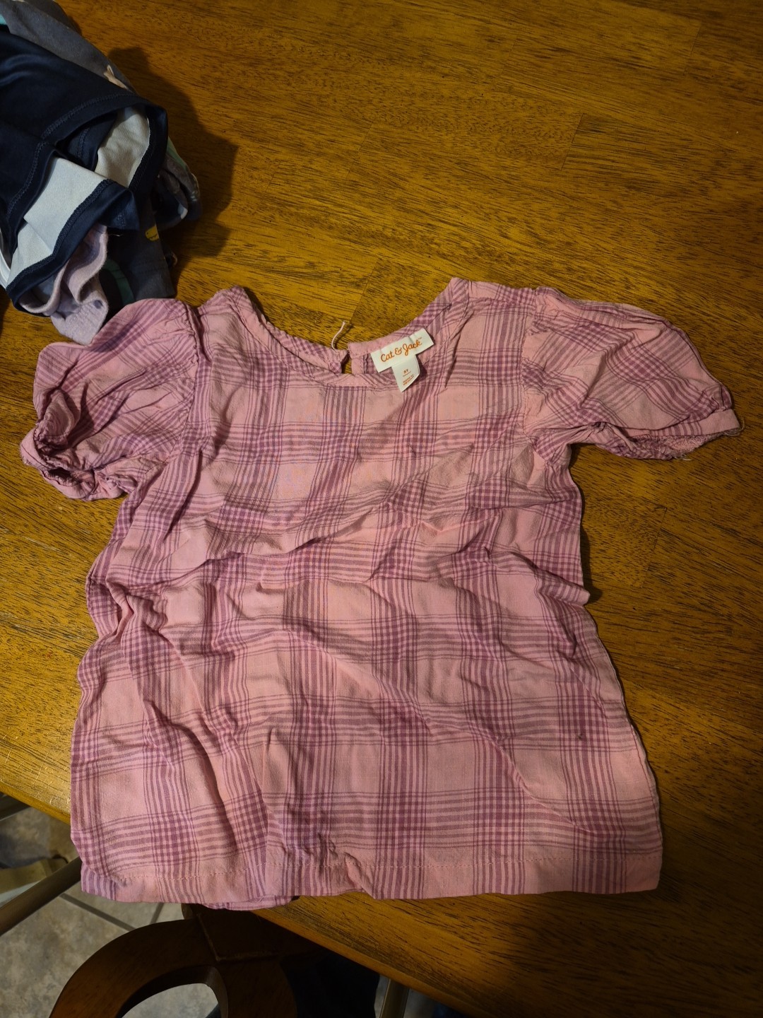Used And New 75 Piece Girls 5t Clothing Asst. Sizes Carter’s Old Navy & Bulk Lot