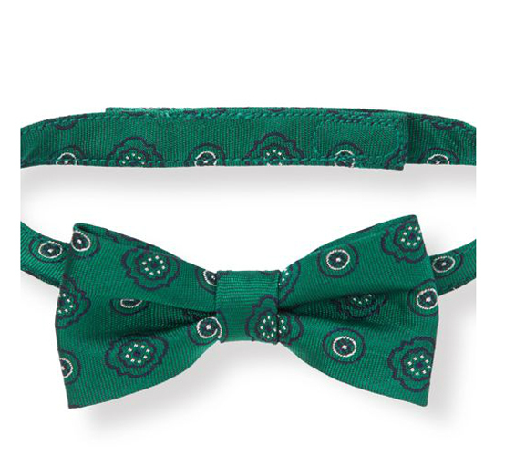 Janie and Jack Boys “Special Occasion” Suit Bow tie/Pocket Square U PICK
