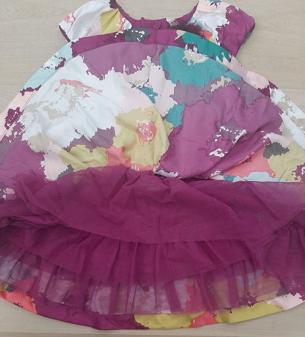 Clothing baby girls Size 12 – 24 Months Polo Carters Cherokee Overall Dress 3 pc