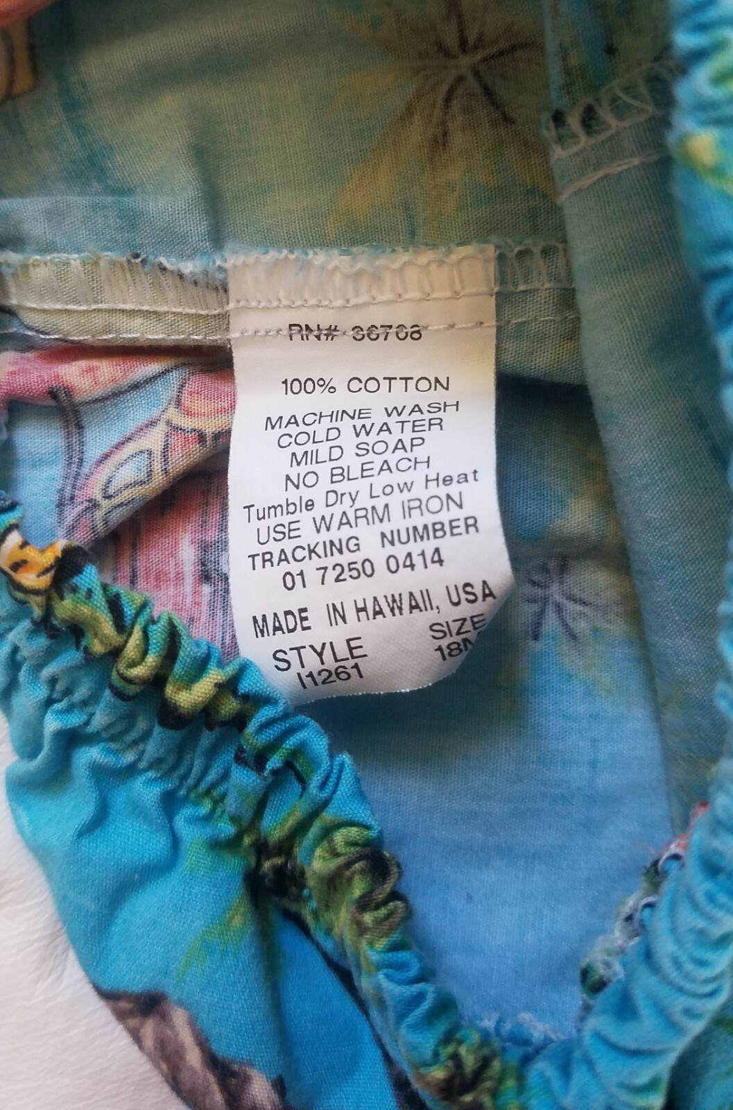 Toddler Size 18 months baby woodie surfboard surf Aloha Hawaiian Shorts