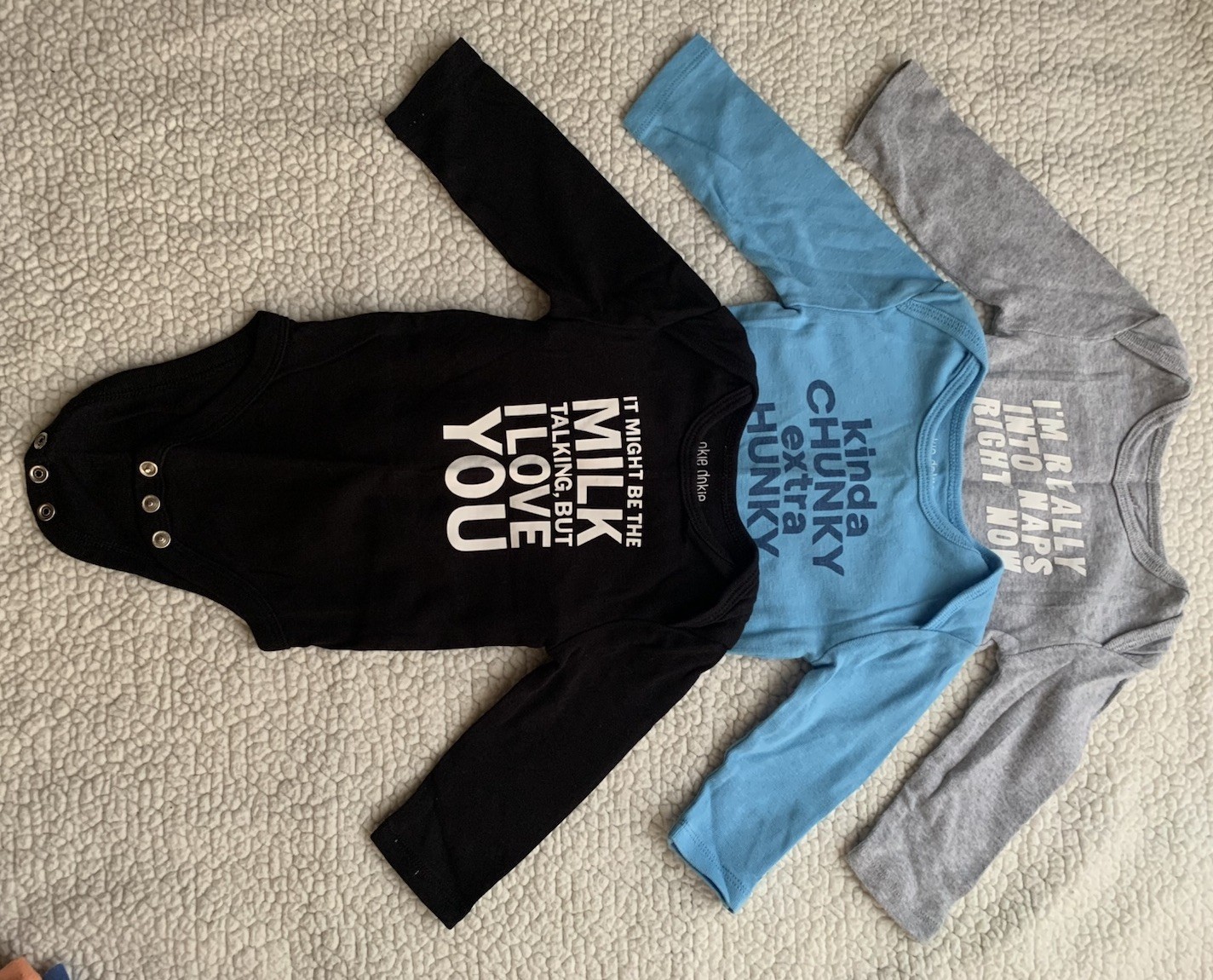 Baby Boy Clothes 6 months