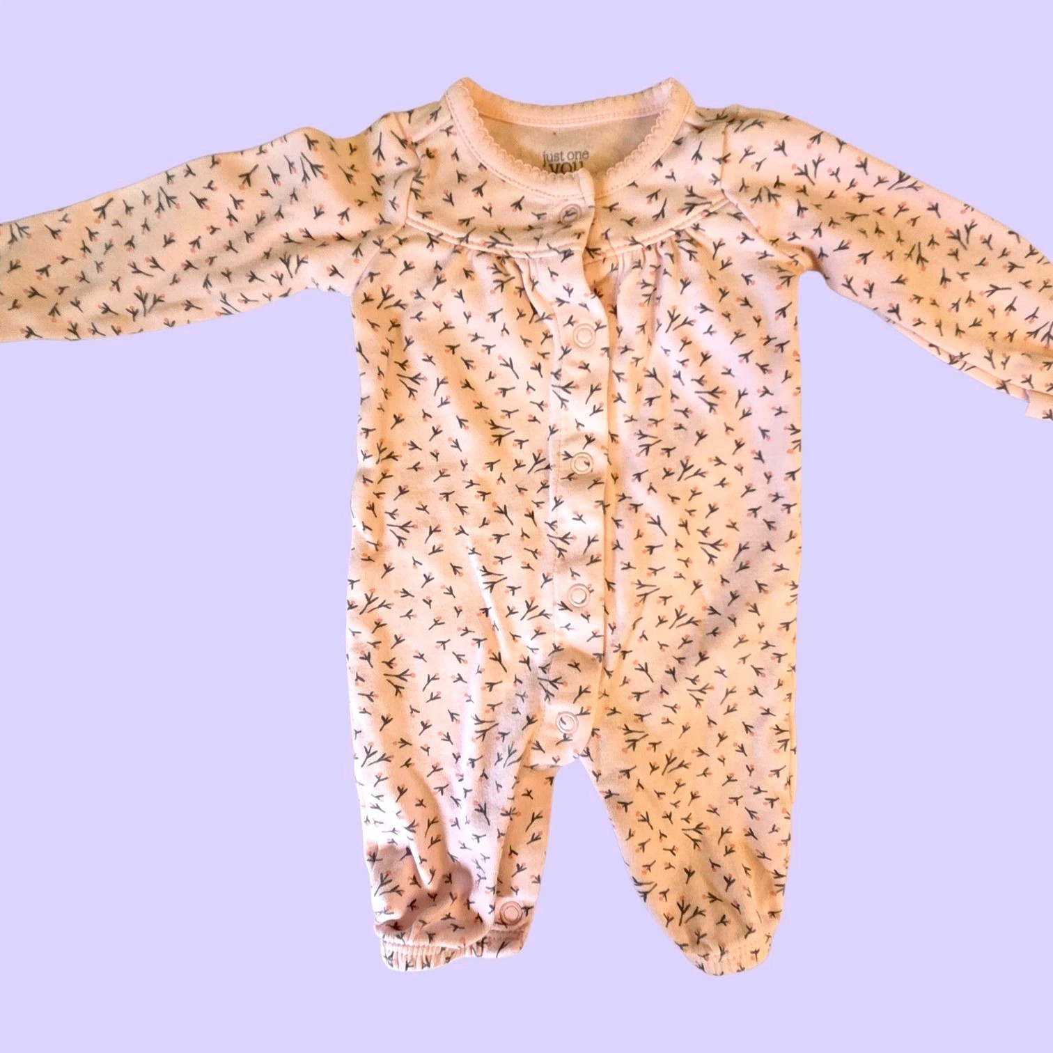 Newborn Baby Girls Clothes Outfits lot of 12 ,0-3 months Good Condition
