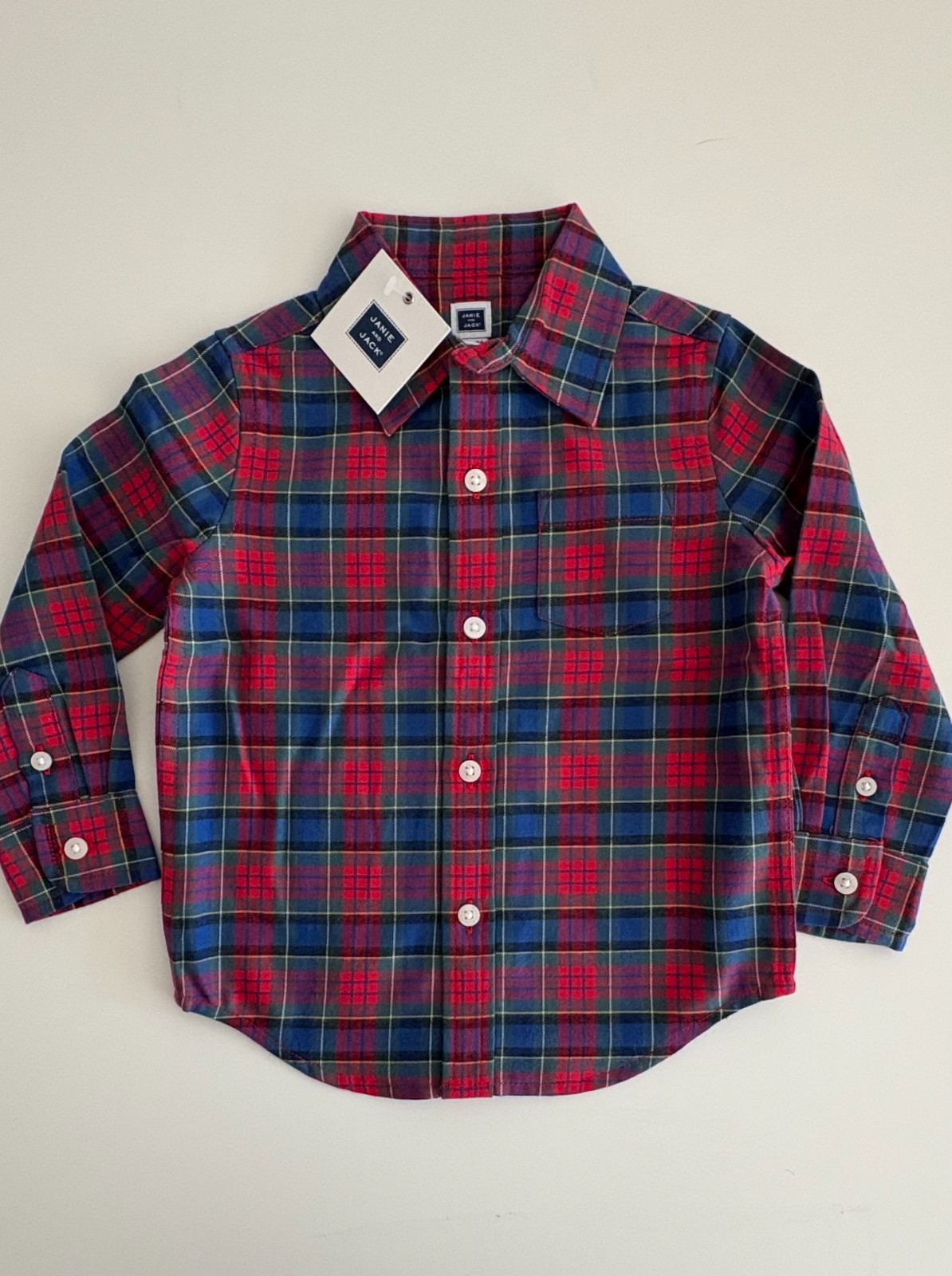 Kids clothes boys 2-3 years old – French brands with tags