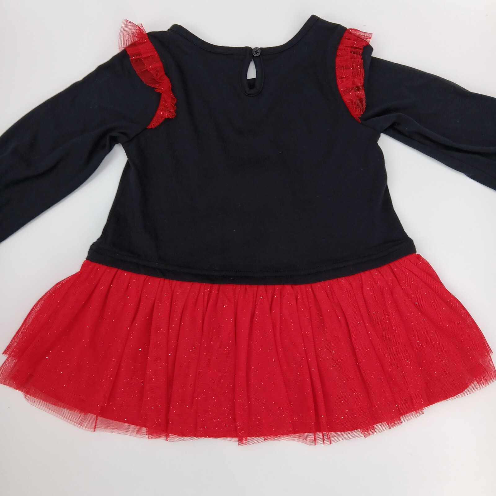 Nannette Kids 2 Piece Christmas Tree Outfit – Size 6 – AE6-2