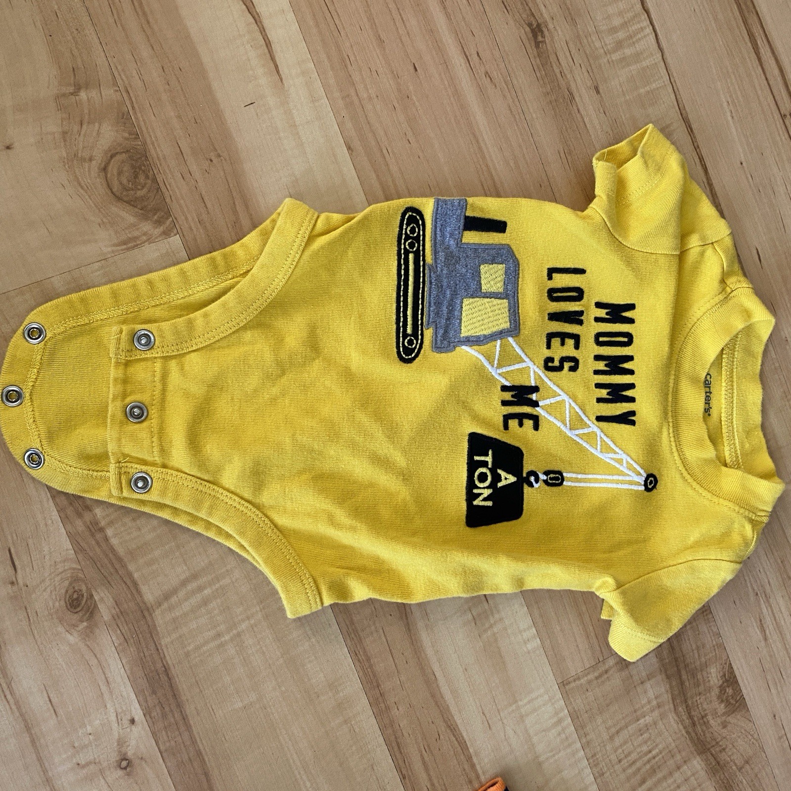 0-6 Months Baby Boy Mixed Clothing Bundle Bodysuits, Shirts, Jumpers