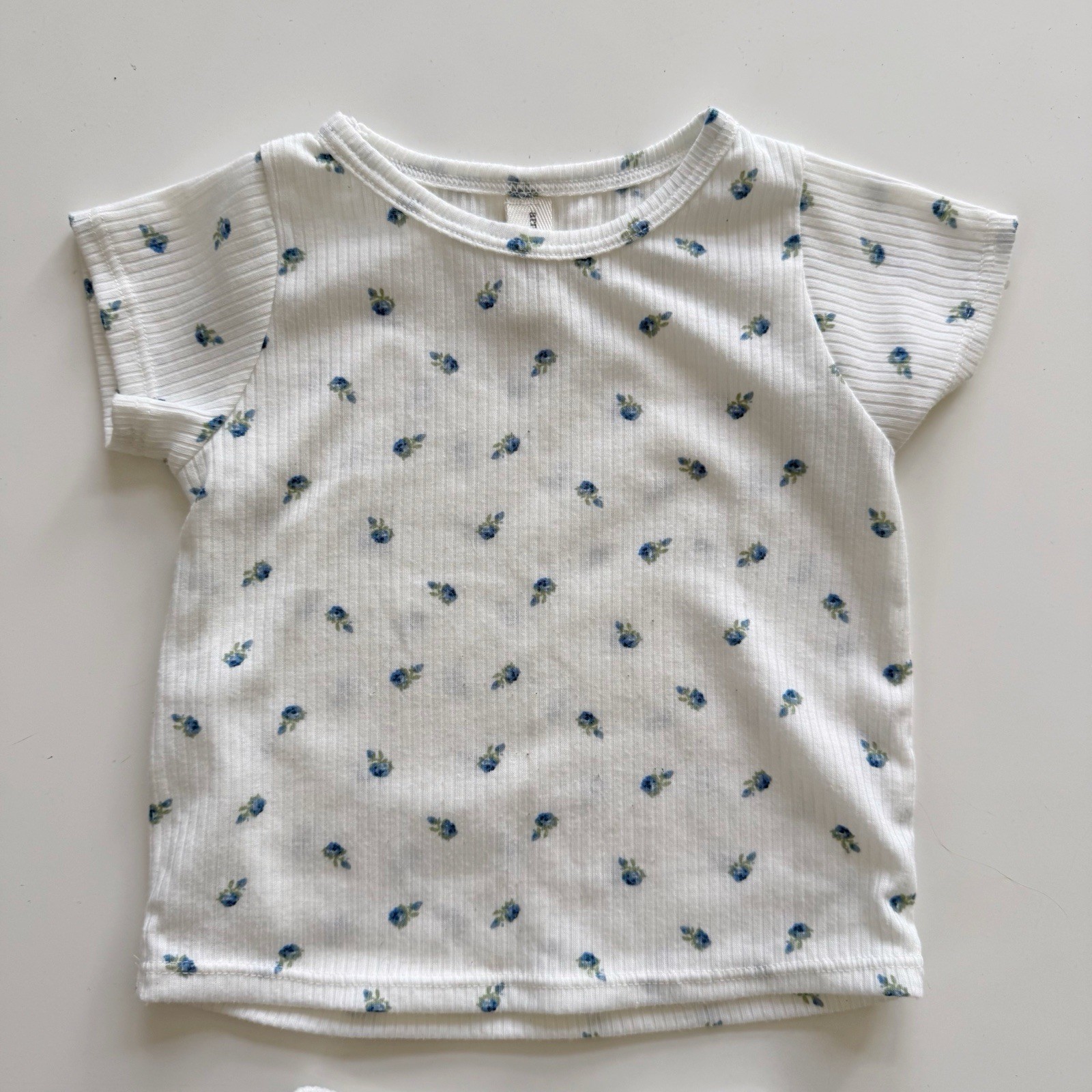 Arrows & Rubies Ribbed Set 6-9M
