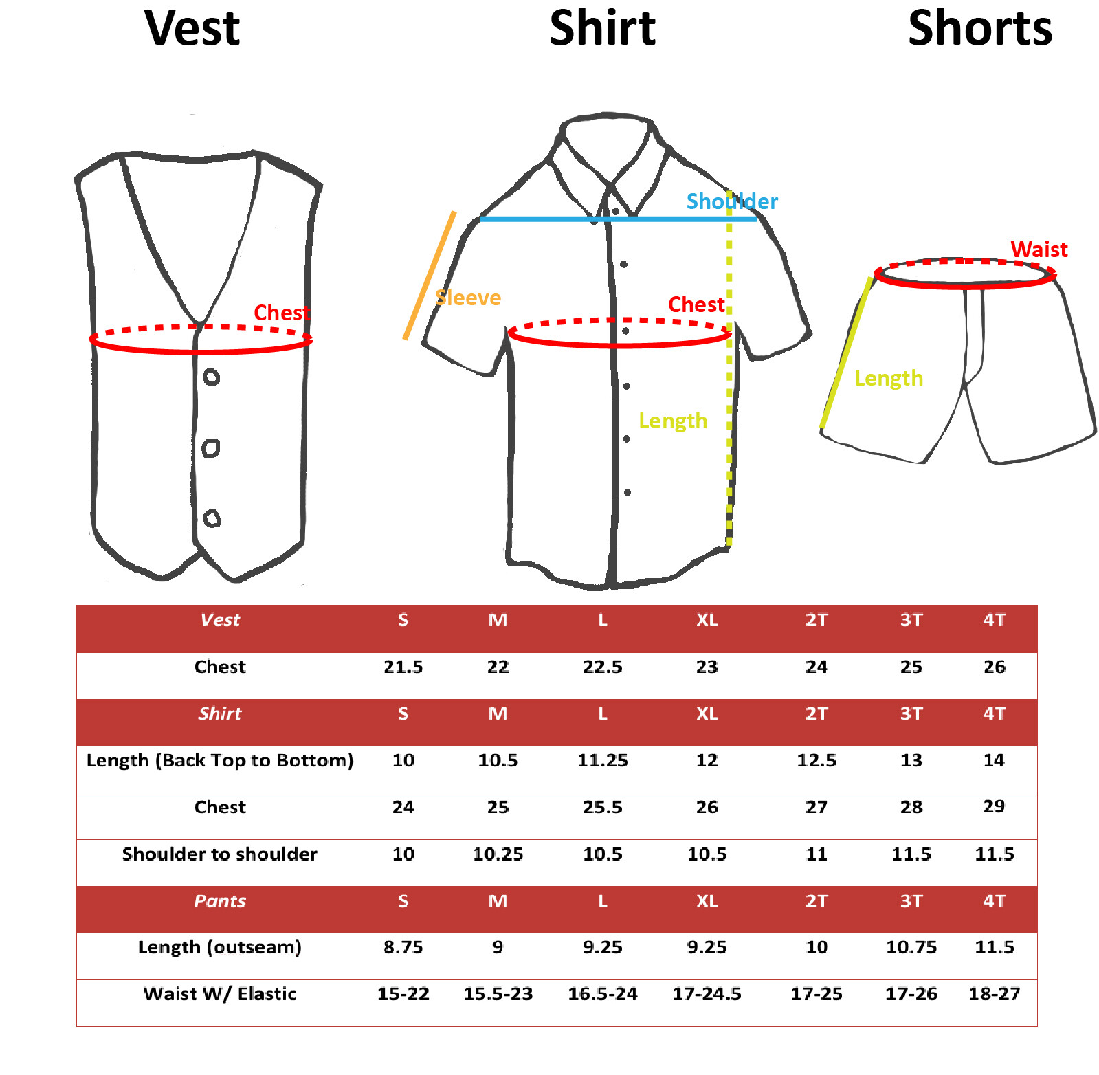 Baby Boys Toddler Formal 5pc Silver Gray Vest Shorts Hat Bow Tie Set+ Color VEST