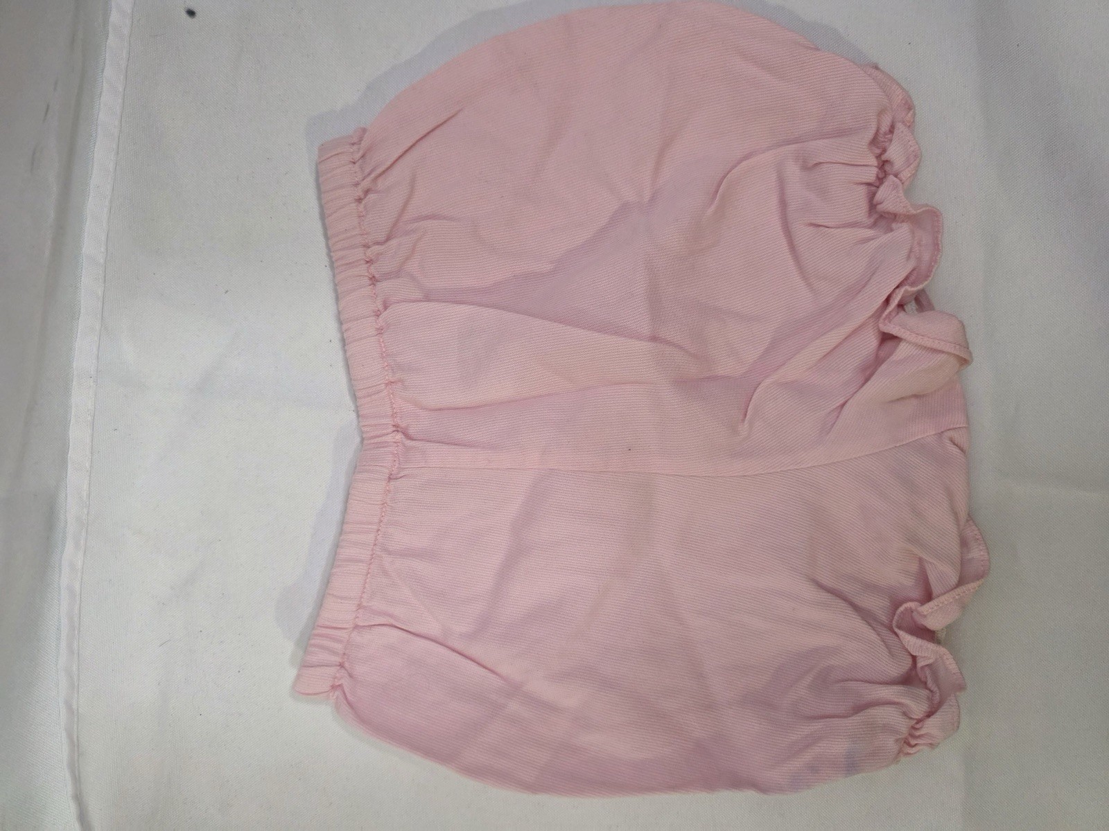 Okie Dokie Pink Floral Outfit Size 24 Months 100% Cotton RN 93677