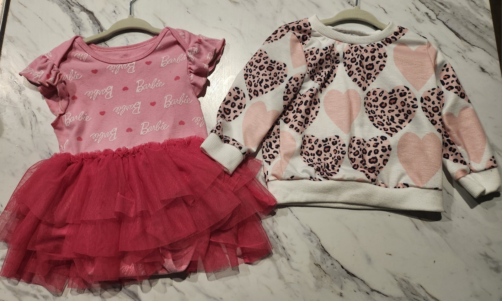 12 Month Girl Bundle 2 Piece