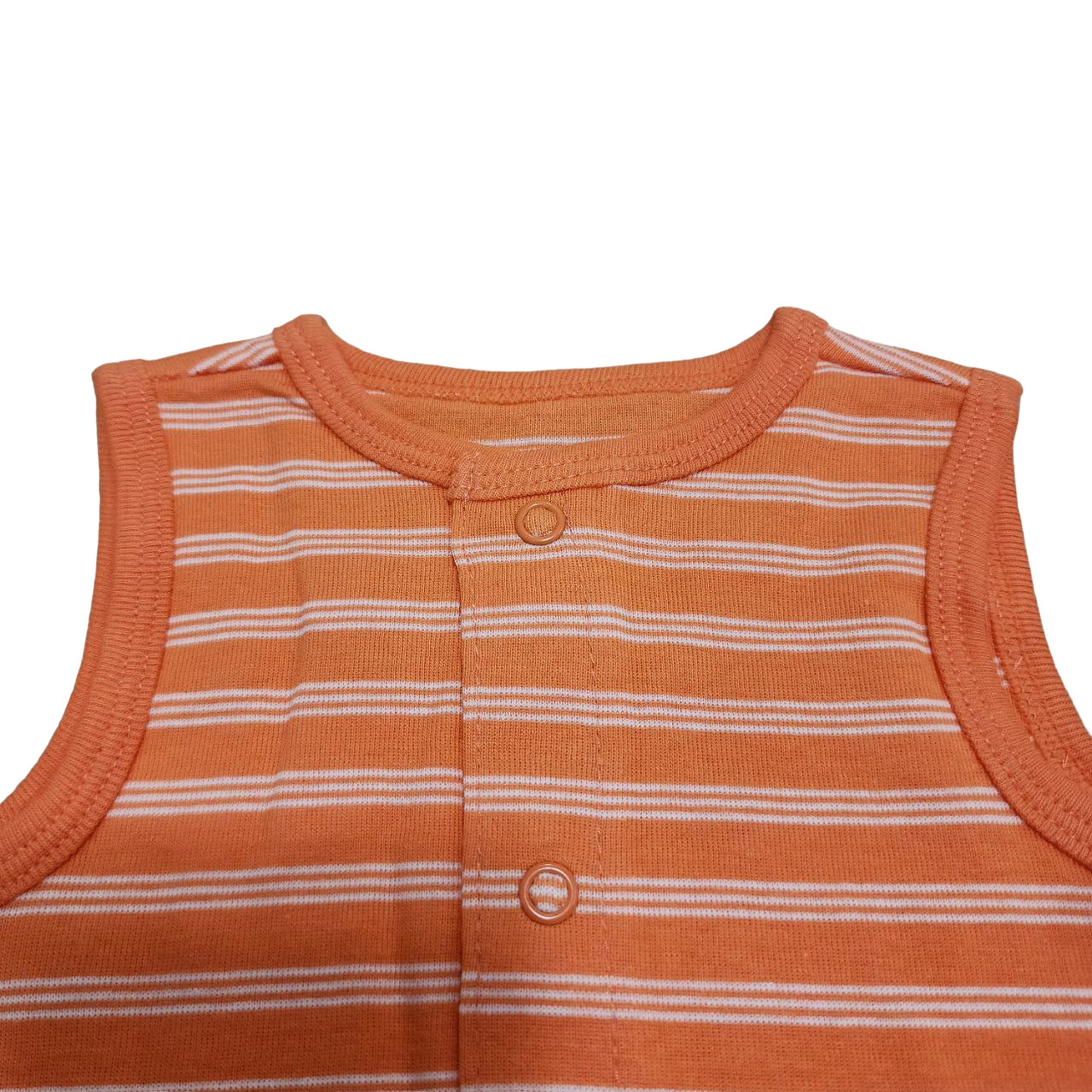 Child of Mine Carter’s Sleeveless Crab Surfer Car Romper 3-6, 6-9, 18, 24 Months