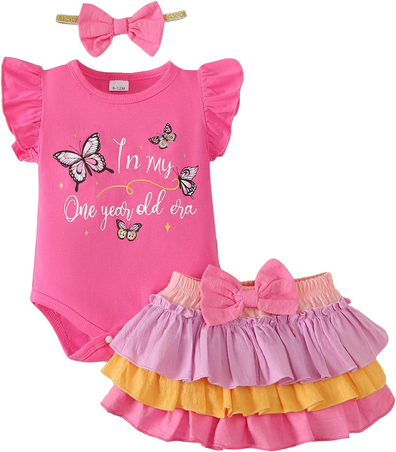 Newborn Infant Baby Girl Clothes Romper Shorts Set Floral Summer Outfits Cute Ba