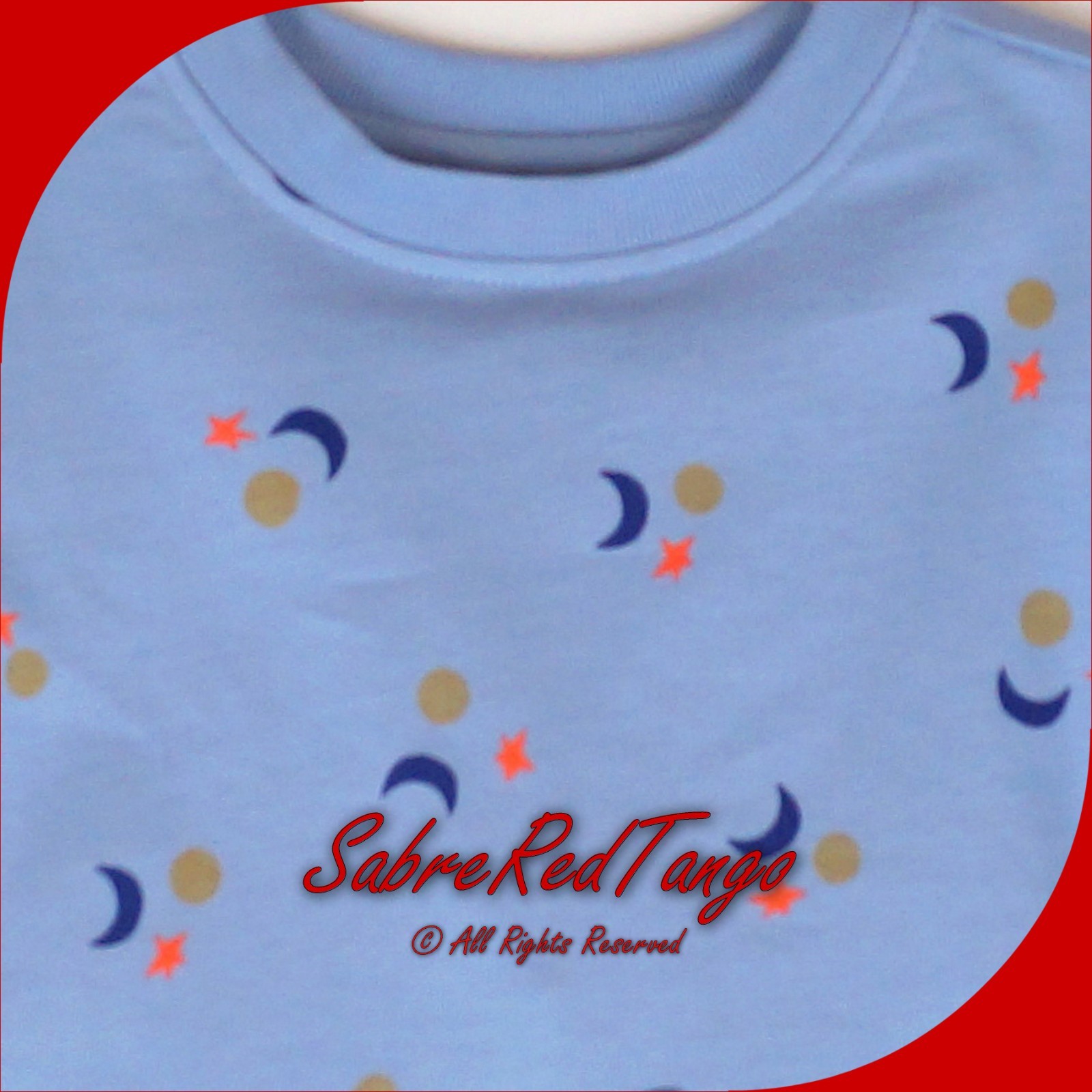 NWT HANNA ANDERSSON BABY T-SHIRT FRENCH TERRY PANTS SET SUN MOON STAR 85 2T 2
