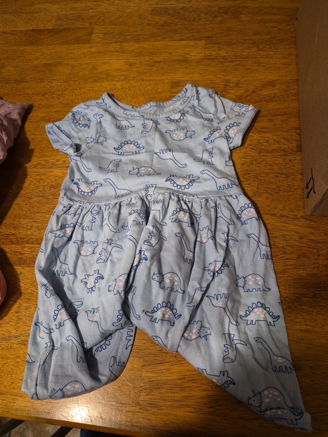 Used And New 75 Piece Girls 5t Clothing Asst. Sizes Carter’s Old Navy & Bulk Lot