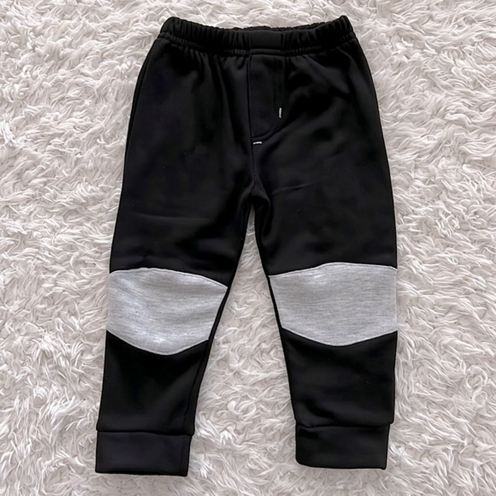 Batman Kids Matching Set Size 2T Toddler Fleece Winter Fall Outfit Dc Comics