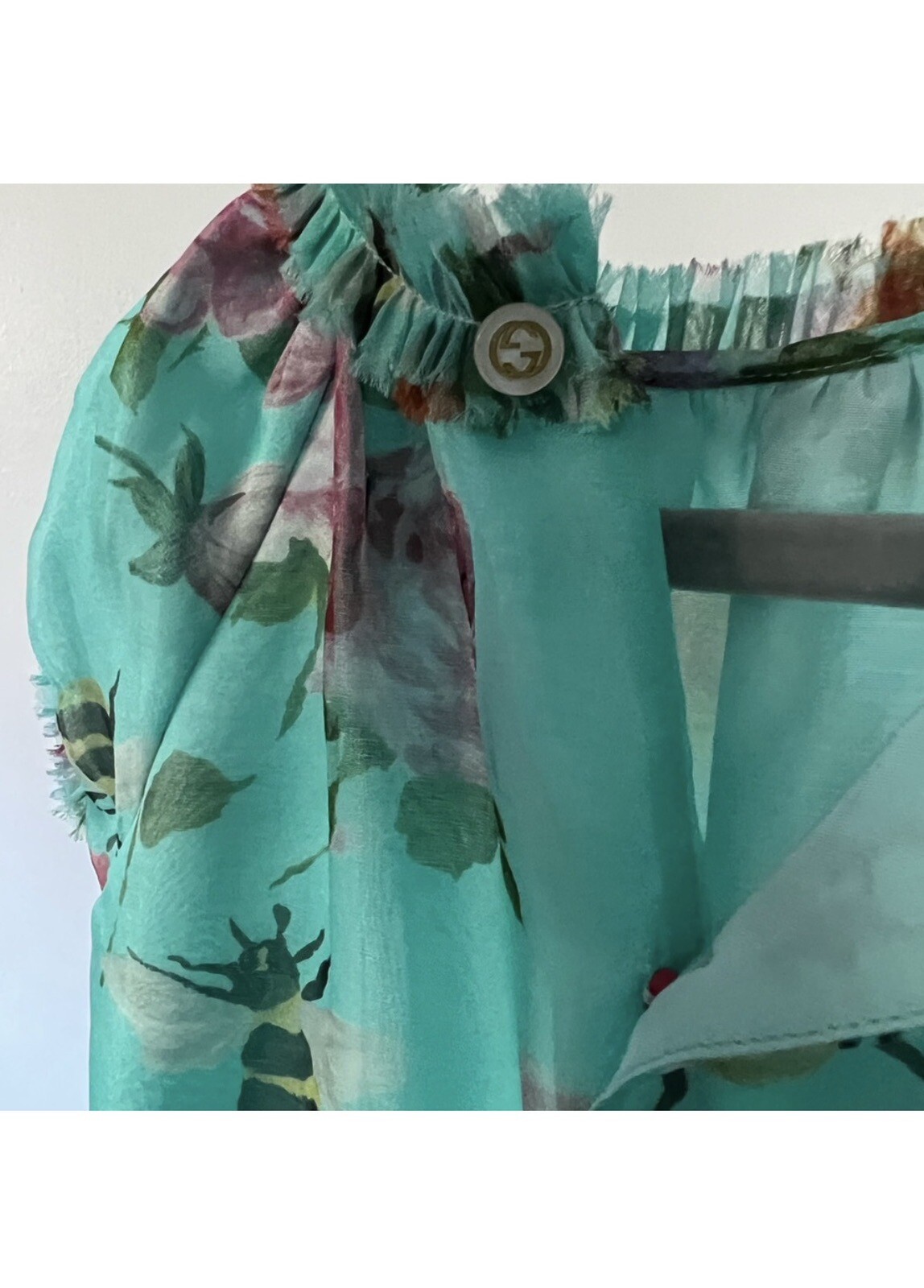 Gucci Dress