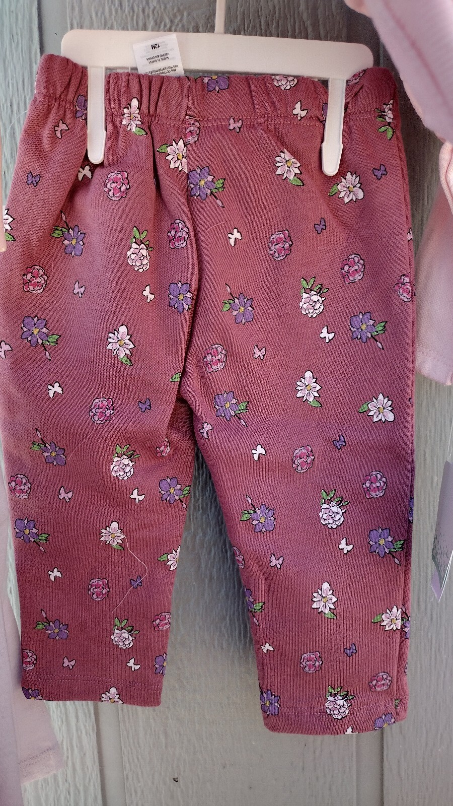 Disney princess Belle princess Tiana toddler outfit Sweatshirt Pants 6/9M Girls