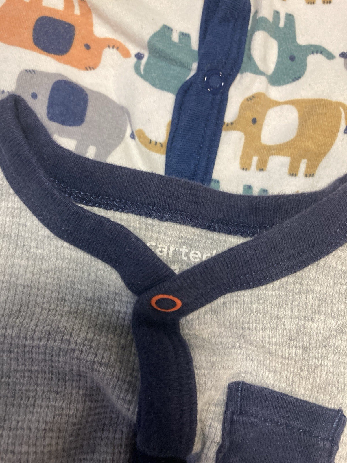Bon Bebe Little Beginning Gerber Duck Duck Baby Boy Mixed Lot Clothes 0-3 Mths