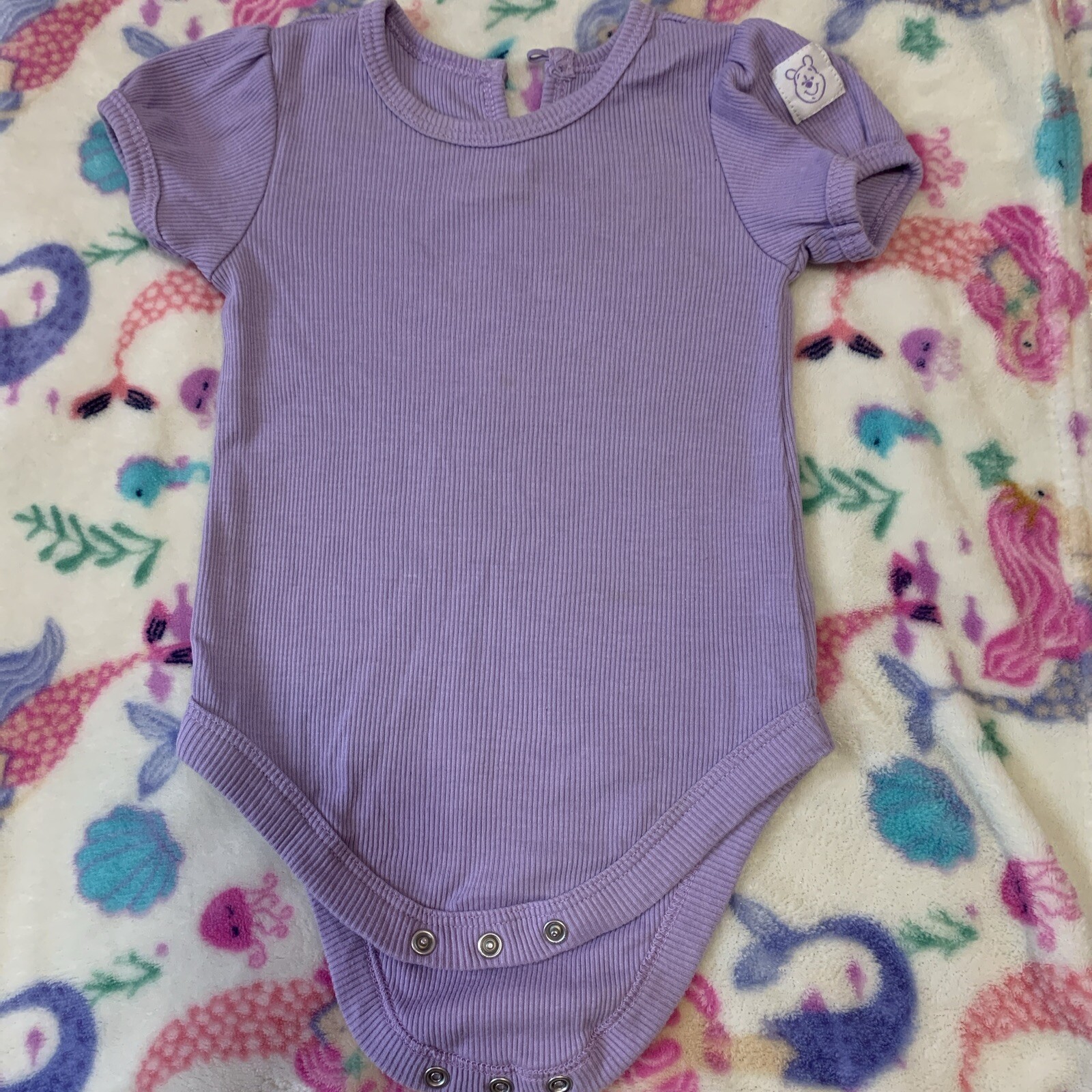Ropa De Niña De 12 Meses