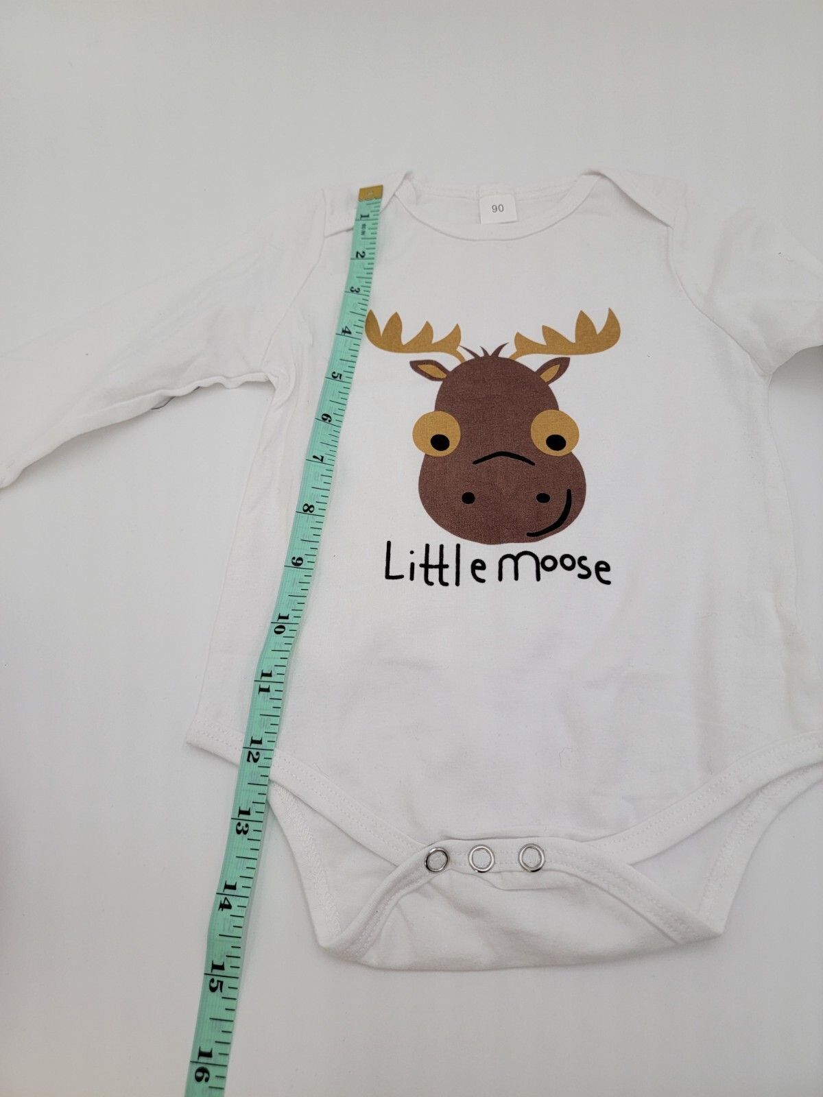 baby clothes boy, 2-piece set & one piece suite, lot of 2, size 90 (china)