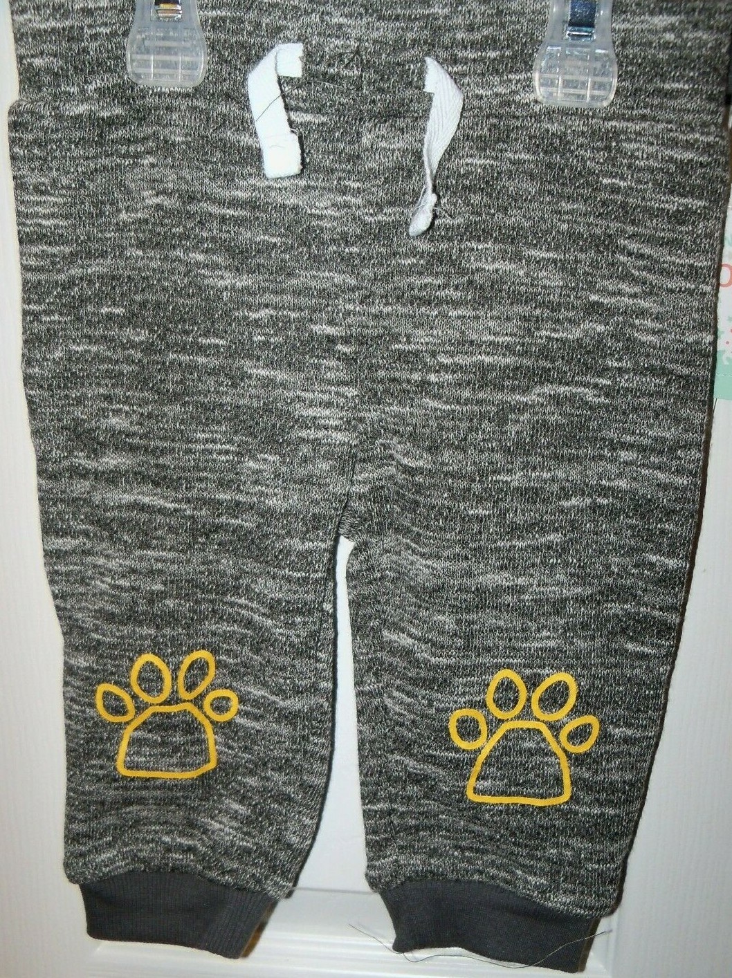 Lion King 3 Piece Pants Long Short Shirt Set Boys Girls Baby 3 / 6 Months NWT
