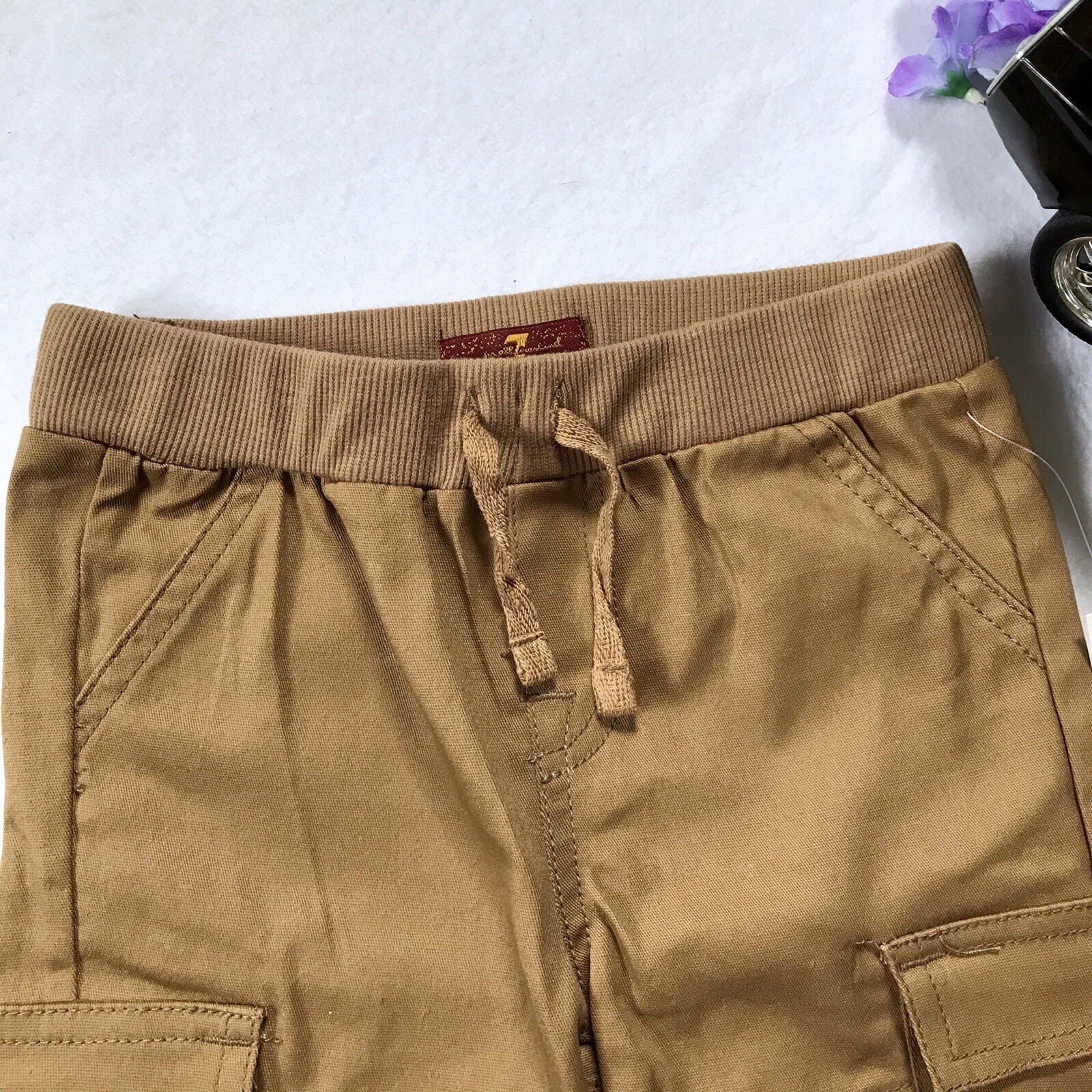 7 For All Mankind NWT Outfit for Boys 3T *Pls See Description*