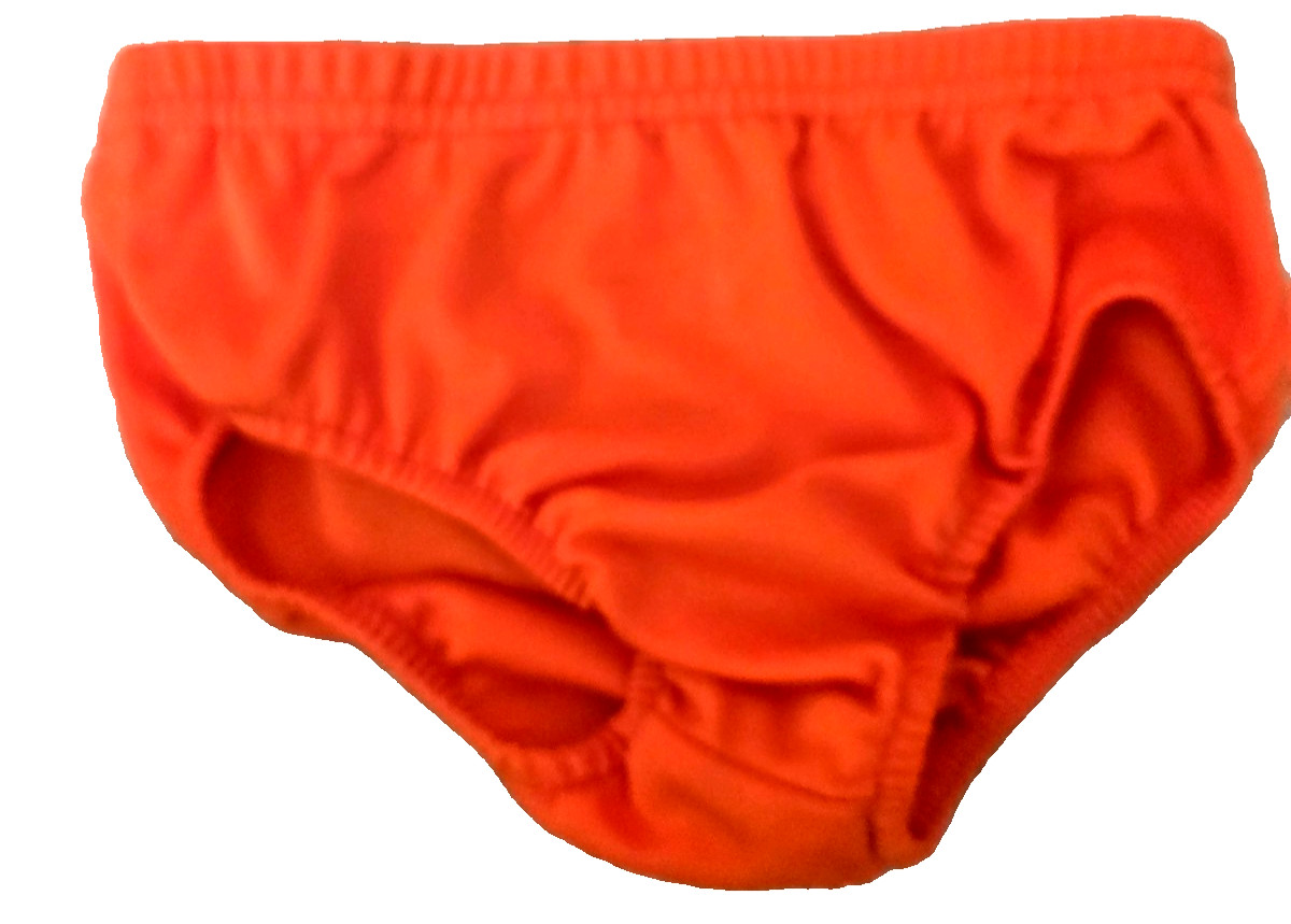 OSU Cheerleaders Outfit Girls Toddler 18M Orange/Black/White