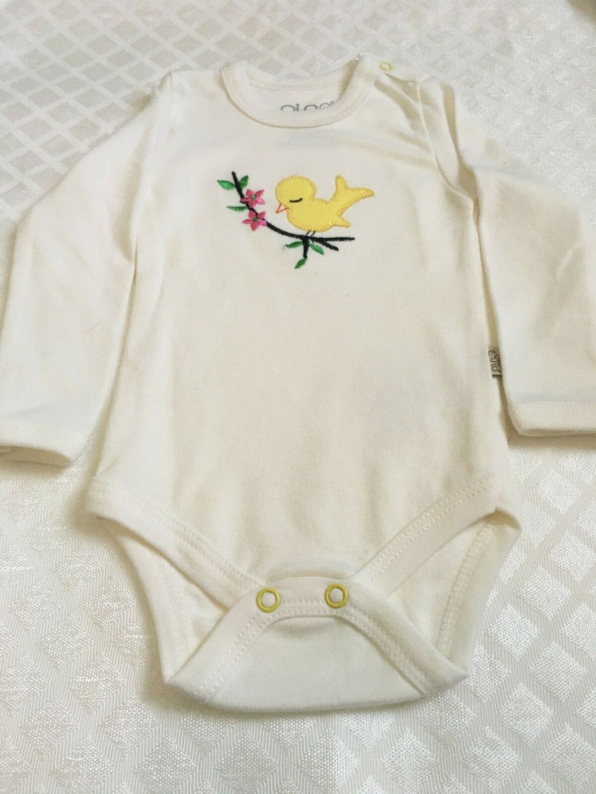 Baby Clothes, Baby Cotton, Baby Organic, Pure Cotton, 3 – 6 Month.