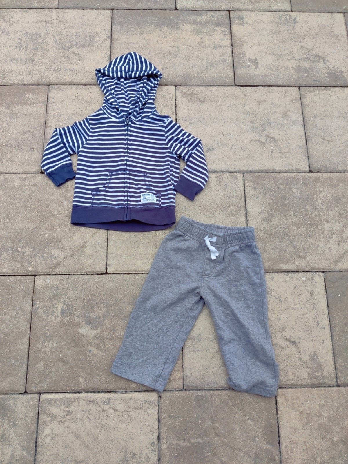 Baby 9 month outfit