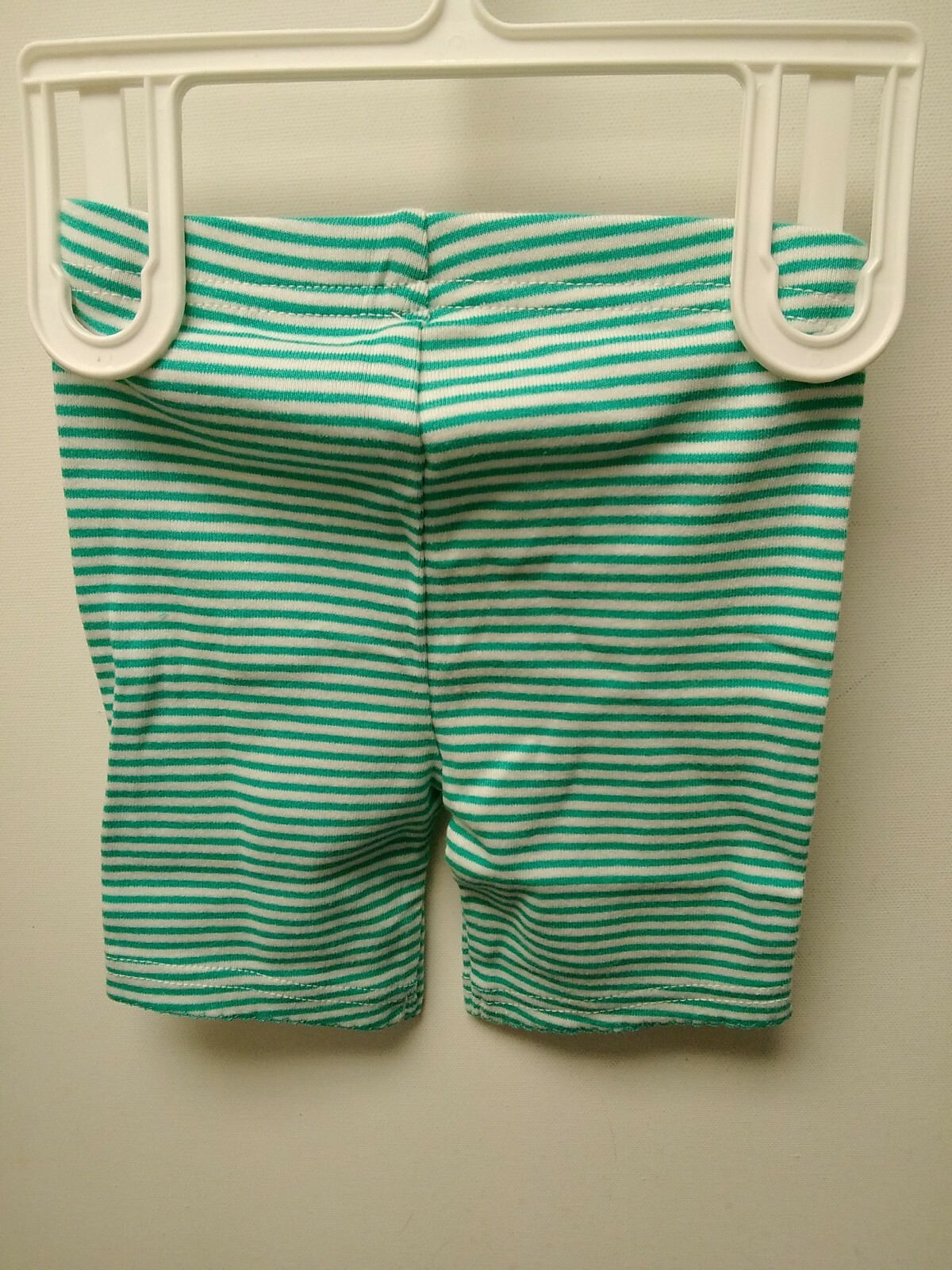 Carters Girls Sleepwear Set 4 Pieces 2 Tops and 2 Short Bottoms 6 Months (624)