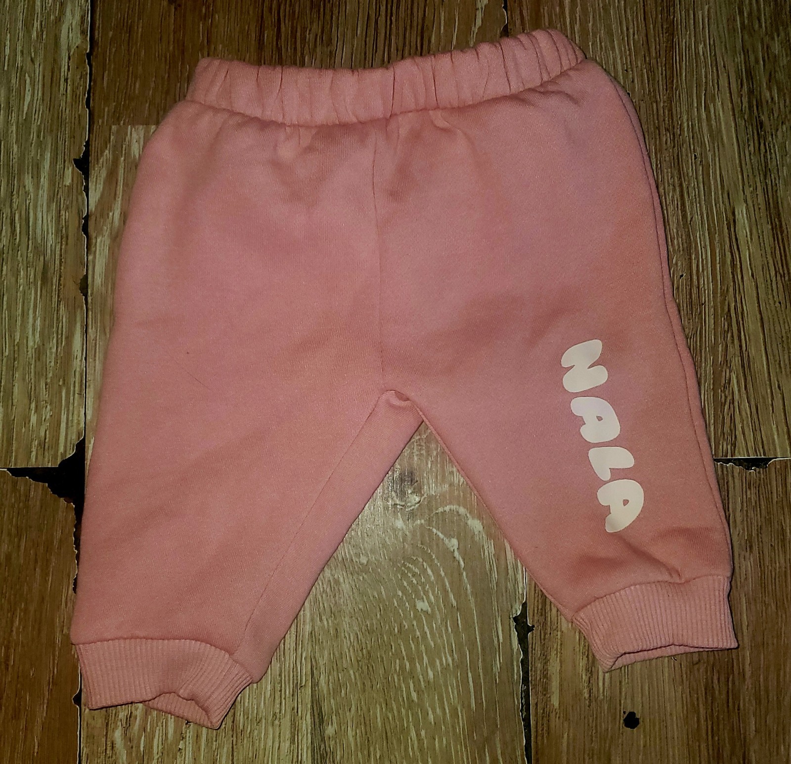 Disney at Primark Lion King Nala Matching Baby Track Suit 0-3Months