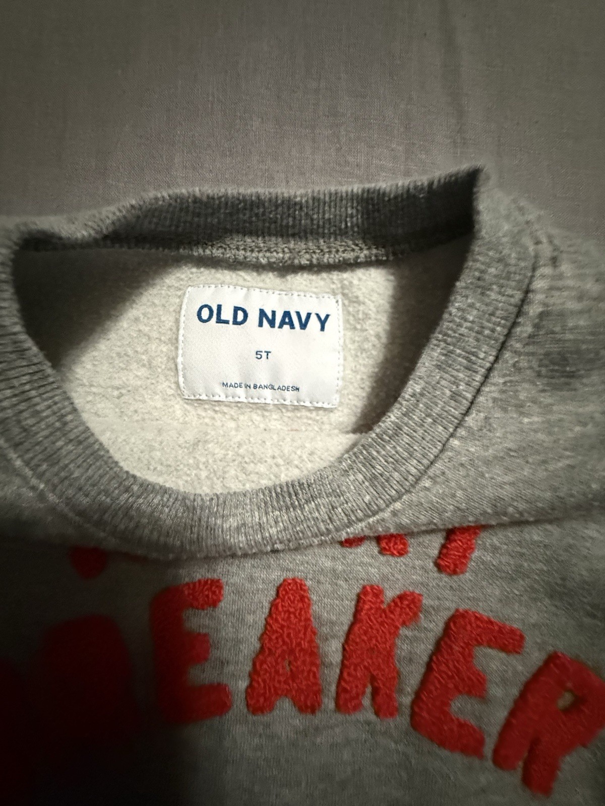 kids clothes boys 4-5 years