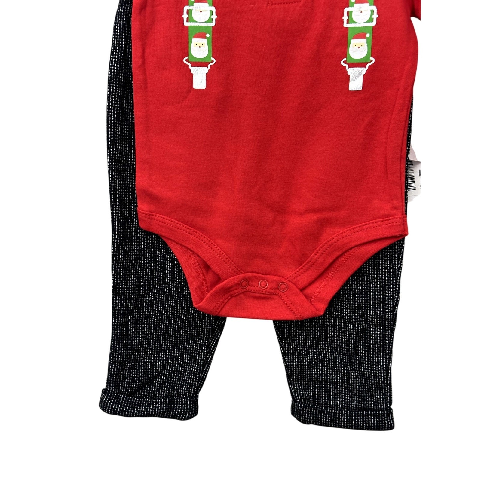 Baby Starters Matching Sets Collared Long Sleeve & Pants Multicolor 9 Months NWT